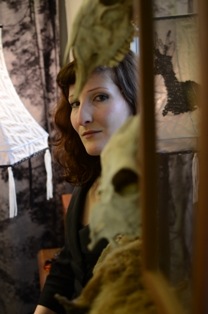 Anthea Walsh