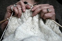 knitting group stroud