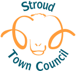 sponsored by stroud town council