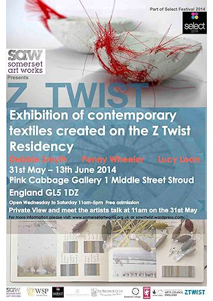 ztwist poster