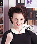 SIT Patron Lulu Guiness