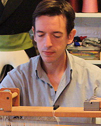 nick ozanne