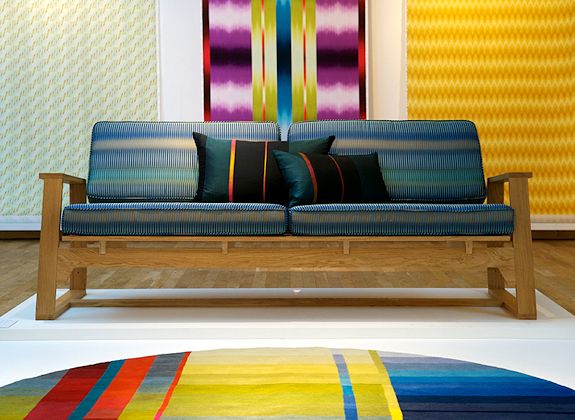 Ptolemy Mann - Gloucester Cathedral